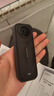 Insta360影石【曬單有禮】X5全景運動(dòng)相機8K高清instax360x5防抖防水手持口袋攝像Vlog摩托車(chē)騎行滑雪潛水 標準套裝【曬單贏(yíng)129元原廠(chǎng)配件】 極夜黑【無(wú)內存卡】 官方標配 曬單實(shí)拍圖