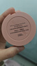 3ce單色腮紅裸米色NUDEPEACH裸米色膨脹色生日禮物新年禮物送女友 曬單實(shí)拍圖