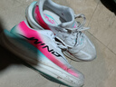喬丹強風(fēng)3.5TR運動(dòng)鞋男鞋全能競訓跑鞋馬拉松訓練鞋 曬單實(shí)拍圖