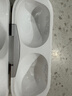 【限時(shí)秒殺】Airpods4代 主動(dòng)降噪無(wú)線(xiàn)藍牙運動(dòng)耳機 airpodspro2/3代 USB-C藍牙耳機主動(dòng)降噪 Airpods pro二代 USB-C接口 曬單實(shí)拍圖