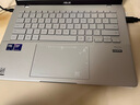 華碩無(wú)畏Pro14 酷睿版 國家補貼15% 二代Ultra5 2.5K高性能AI輕薄筆記本電腦（225H 32G 1T） 曬單實(shí)拍圖