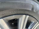 米其林汽車(chē)全新輪胎 舒適低噪 運動(dòng)操控型 浩悅五代 Primacy 5 215/60R17 100V 適配奧德賽邁騰 曬單實(shí)拍圖