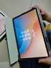 榮耀平板10 12.1英寸平板電腦2.5K高清高刷大屏 支持66W快充Pad 【柔光版】12GB+256GB 天青色 曬單實(shí)拍圖