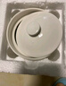 品喻（PINYU）陶瓷燉盅 湯碗隔水燉盅內膽蒸蛋粥燕窩盅罐帶蓋蒸蛋瓦罐湯煲燉罐 曬單實(shí)拍圖