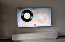 海信電視E5Q 85英寸 抗反光防眩光墨晶屏 U+Mini LED  300Hz高刷 U+超畫(huà)質(zhì)引擎Pro 國家補貼 85E5Q 曬單實(shí)拍圖