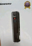 紐曼（Newsmy） 錄音筆 V19 一鍵錄音 音頻線(xiàn)轉錄 便攜高清遠距降噪錄音器 培訓交流會(huì )議錄音 V19 16GB 深錆色 普通版 曬單實(shí)拍圖