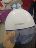 聯(lián)科負壓雙頭洗鼻器兒童成人家用鼻炎電動(dòng)吸鼻器鼻部沖洗器XY-GD02 曬單實(shí)拍圖