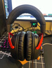 極度未知（HYPERX）颶風(fēng)2升級款颶風(fēng)3 頭戴式游戲電競耳機電腦耳麥 吃雞游戲耳機 適配三角洲行動(dòng) 【颶風(fēng)3黑紅】金榜精選丨DTS音效 頭戴式游戲耳機 曬單實(shí)拍圖