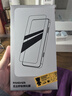 魅族（meizu）PANDAER 無(wú)塵秒貼手機鋼化膜 適用于iPhone 17 Pro Max 無(wú)塵倉貼膜神器 AF疏油涂層 絲印全視貼合 曬單實(shí)拍圖