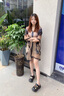 念美芳薄款百變套頭防曬披肩2024新款女外搭旅行斗篷大方巾夏季配裙子 黑、160*95cm（右邊款一件） 曬單實拍圖