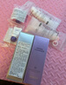 德妃（DERMAFIRM）小樣嘗鮮裝潔面水乳精華面霜面膜補水保濕修護舒緩禮物 起泡網(wǎng) 曬單實(shí)拍圖