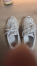 斐樂(lè ) 斐樂(lè )掠奪者2女鞋跑步鞋夏季老爹鞋女復古情侶運動(dòng)鞋透氣 雨霧灰-NC 36.5 曬單實(shí)拍圖