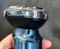 飛科（FLYCO）飛科博銳電動(dòng)剃須刀刮胡刀充電便攜三刀頭輕便旋轉式全身水洗干濕雙剃生日送爸爸老公禮物國家補貼 曬單實(shí)拍圖