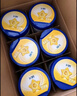 飛鶴星飛帆3段 嬰幼兒奶粉 專(zhuān)利OPO水解乳清蛋白 700g 3段 700g 6罐 曬單實(shí)拍圖