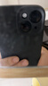Apple/蘋(píng)果【政府補貼需現場(chǎng)簽收激活】 iPhone 15 (A3092) 256GB 黑色 支持移動(dòng)聯(lián)通電信5G 雙卡雙待 曬單實(shí)拍圖