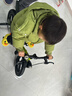 貝趣兒童自行車(chē)1-3-6歲幼兒小孩平衡車(chē)二合一2-4歲寶寶帶輔助輪單車(chē) 14寸 【三合一】適合身高105-130cm 男孩女孩三合一腳踏車(chē) 曬單實(shí)拍圖
