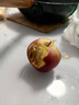 2025新果粉面沙甜蘋(píng)果10斤紅星蘋(píng)果寶寶老人刮泥輔食新鮮水果W5 5斤 曬單實(shí)拍圖