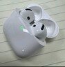 貝意品適用Airpods4保護套Airpodspro2耳機套Apple123代無(wú)線(xiàn)藍牙盒磨砂潮殼二代Airpodpro高級感小眾 曬單實(shí)拍圖