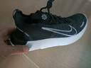 耐克（NIKE）男鞋2025秋冬季新款FREE RN FK赤足運動(dòng)鞋緩震跑步鞋透氣休閑鞋 FB1276-002黑色 42 曬單實(shí)拍圖