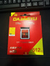 DAJINGYU大鯨魚(yú)cfexpress存儲卡 CFE-B影像卡CFE Type B 高速相機內存卡 xqd升級卡 適用尼康佳能松下富士 【人氣推薦】CFE-B黑金PRO-512GB 存儲卡+讀卡器 曬單實(shí)拍圖