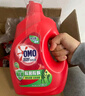 奧妙（OMO） 除菌除螨酵素洗衣液12斤（3kg*2）72小時(shí)抑菌 99%除螨 家庭必備 曬單實(shí)拍圖