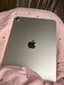 Apple/蘋(píng)果 iPad11英寸 A16芯片2025年款 平板電腦 (256GB WLAN版/學(xué)習辦公娛樂(lè ))銀色 曬單實(shí)拍圖
