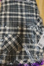 巴拉巴拉男童襯衫兒童大童裝2025秋冬裝加絨保暖格子百搭襯衣208425102101 曬單實(shí)拍圖
