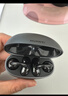 華為FreeClip 耳夾耳機 開(kāi)放式無(wú)線(xiàn)藍牙耳機 舒適穩固佩戴/長(cháng)續航 星空黑 曬單實(shí)拍圖