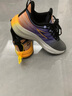 PAUL OLGA 保羅奧爾加保羅奧爾加運動(dòng)跑步鞋男2025新款春秋網(wǎng)面透氣防滑青少年減震潮鞋 B8551黑紫【皮面款】 38 曬單實(shí)拍圖