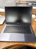 華為樣機Matebook 13/14/Xpro觸摸筆記本電腦商務(wù)高清屏輕薄辦公本 i5-1240P/16G/512G 曬單實(shí)拍圖