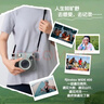 富士（FUJIFILM）instax立拍立得wide400一次成像復古相機相紙 WIDE 400草綠色 國際版 新年禮物年會(huì )獎品情人節 曬單實(shí)拍圖