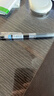 百樂(lè )（PILOT）【熱門(mén)商品】JUICE果汁筆按動(dòng)黑色中性筆高顏值0.5簽字筆黑筆水性筆學(xué)生考試刷題辦公用品文具 5支 曬單實(shí)拍圖