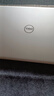 戴爾（DELL）靈越15 筆記本電腦 新款 15.6英寸輕薄本學(xué)生商務(wù)辦公本(酷睿i5 16G 512G 120Hz全面屏) 曬單實(shí)拍圖