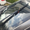 歐積無(wú)骨雨刮器18-22款博越/博越X/博越Pro雨刷器原廠(chǎng)雨刷片(一對) 曬單實(shí)拍圖