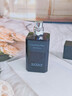 SAZA魅藍男士香水持久留香72小時(shí)大牌京東自營(yíng)高檔淡香古龍蔚藍香水 曬單實(shí)拍圖