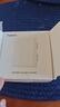 Aqara智能開(kāi)關(guān)D1零火雙鍵 已接入米家/蘋(píng)果HomeKit 遙控開(kāi)關(guān) 白色 曬單實(shí)拍圖