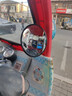 工馬宗申電動(dòng)三輪車(chē)快遞車(chē)后視鏡倒車(chē)鏡反光鏡駕駛室大鏡圓鏡原廠(chǎng)順豐 圓鏡支架+大元鏡一對送螺絲 曬單實(shí)拍圖