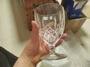 奈赫曼德國NACHTMANN諾貝勒斯系列高腳杯水晶玻璃杯水具5件套 大號高腳杯（單只裝） 曬單實(shí)拍圖