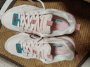 斯凱奇（Skechers）機甲鞋女鞋秋季運動(dòng)鞋厚底增高老爹鞋緩震輕便休閑鞋149916 曬單實(shí)拍圖