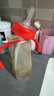 M&M吸管杯兒童喝奶杯防漏吸管奶瓶1-3歲-6歲進(jìn)口PPSU耐摔學(xué)飲奶瓶 星月款 240ml +咬吸長(cháng)管*2 曬單實(shí)拍圖