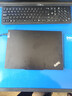ThinkPad E14 輕薄便攜聯(lián)想14英寸筆記本電腦 標壓R7-7735H 16G 512G WIN11H 黑 曬單實(shí)拍圖