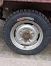 朝陽(yáng)輪胎電動(dòng)車(chē)三輪車(chē)摩托車(chē)電瓶車(chē)內胎 4.00-12 美嘴直嘴丁基膠內胎 曬單實(shí)拍圖