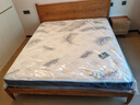雅蘭（AIRLAND）床墊【飛地系列】【超體專(zhuān)供】深睡新雨后 1.8*2米 曬單實(shí)拍圖