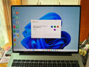華為MateBook 14 酷睿 Ultra Linux版【國家補貼20%】筆記本電腦 2.8K觸屏 超薄高性能 辦公商務(wù)輕薄本 Ultra 5 32G 1TB | 原野綠 店鋪預裝Windows版（ 曬單實(shí)拍圖