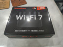 Tenda騰達路由器WiFi7【云霄BE5100】千兆穿墻王信號增強無(wú)線(xiàn)超強2.5g網(wǎng)口家用電競放大器立式BE6L Pro 曬單實(shí)拍圖