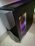 聯(lián)想臺式機電腦GeekPro設計師 酷睿i9滿(mǎn)血RTX5060Ti可選圖形工作站設計渲染游戲支持OpenClaw主機定制 i5-14400F 32G內存 1T固態(tài) RX6600LE-8G獨顯 曬單實(shí)拍圖