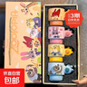瘋狂動(dòng)物城陶瓷馬克杯情侶水杯新婚生日伴手禮杯子家用喝水咖啡杯 瘋狂動(dòng)物聯(lián)名馬克杯禮盒裝【正版授權】 曬單實(shí)拍圖