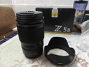 尼康（Nikon）Z 24-200mm f/4-6.3 VR 微單相機鏡頭 全畫(huà)幅微單變焦鏡頭 尼克爾微單相機鏡頭 24200 Z卡口 曬單實(shí)拍圖