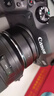 佳能（Canon）鏡頭轉接環(huán) 卡口適配器 微單相機 EOS R、RP、R5、R6機身 轉 EF/EF-S 單反鏡頭 曬單實(shí)拍圖