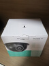 普聯(lián)（TP-LINK）無(wú)線(xiàn)監控攝像頭家用 手機APP遠程查看高清監控器室內吸頂半球智能網(wǎng)絡(luò )攝像機360度全景旋轉云臺版 400萬(wàn)4MP紅外夜視【5G升級版】 官方標配無(wú)卡【30天云存儲體驗包】 曬單實(shí)拍圖